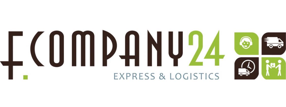 F.company24 GmbH Logo